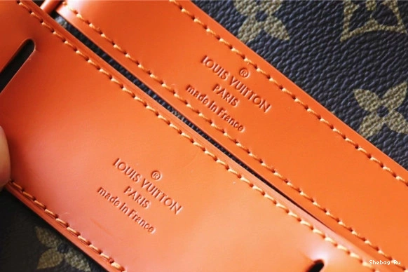 BANDOULIÈRE KEEPALL 50 LOUIS VUITTON 0817